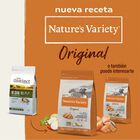 Nature's Variety Original Sin Cereales Mini Adult Salmón image number null